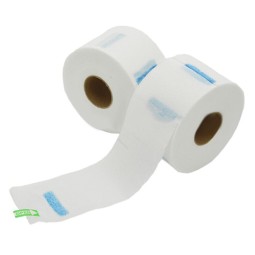 Barber Paper Supplier - Disposable Crepe Neck