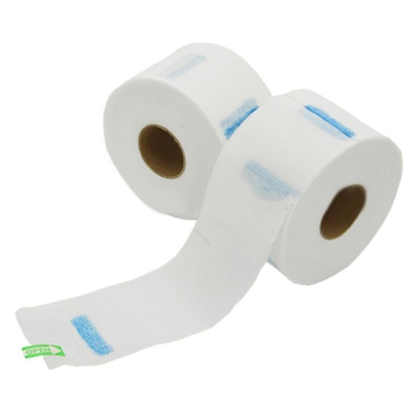 Barber Paper Supplier - Disposable Crepe Neck