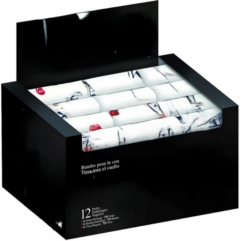 Neck Strips Manufacturer - 60 Count Display