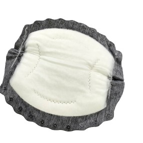 Nursing Pads Factory - Soft Absorbing Disposable Breast