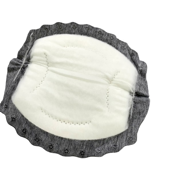 Nursing Pads Factory - Soft Absorbing Disposable Breast