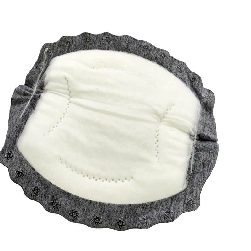 Nursing Pads Factory - Soft Absorbing Disposable Breast