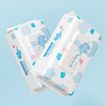 Baby Wipes Manufacturer - Fully Biodegradable Bamboo Cotton