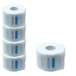 Barber Paper Supplier - Disposable Crepe Neck