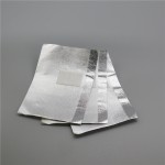 Hair Foils Manufacturer - Pre Cut Beauty Care