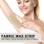 Waxing Strips Supplier - 100% Muslin Cotton