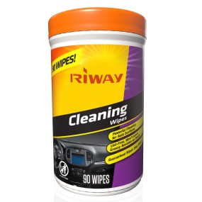 Car Wipes Factory - Professional Multi Purpose