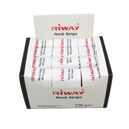 Neck Paper Manufacturer - Disposable Ruffle Collar