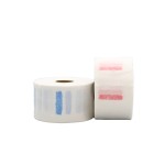 Neck Paper Manufacturer - Woodpulp Hair Cutting