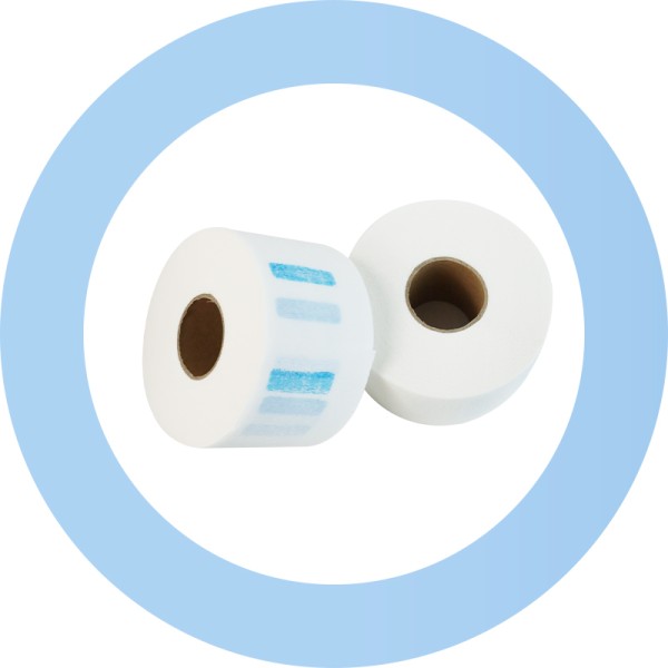 Neck Papers Supplier - 2025 OEM Branding