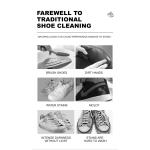 Shoe Wipes Supplier - Portable Pocketed Polishing