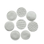 Cotton Pads Manufacturer - Organic Bamboo Cosmetic