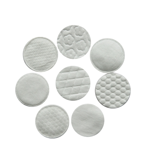Cotton Pads Manufacturer - Organic Bamboo Cosmetic