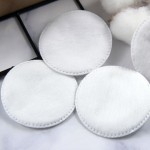 Makeup Remover Pads Manufacturer - Reusable Bamboo Cotton Organic