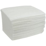 Disposable Towel Factory - Spa Salon Logo Printed