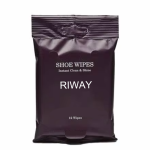 Shoe Wipes Factory - OEM Sustainable Disposable Sneaker