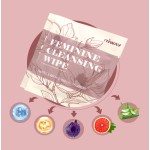 Feminine Wipes Supplier - Antibacterial Soft Vaginal