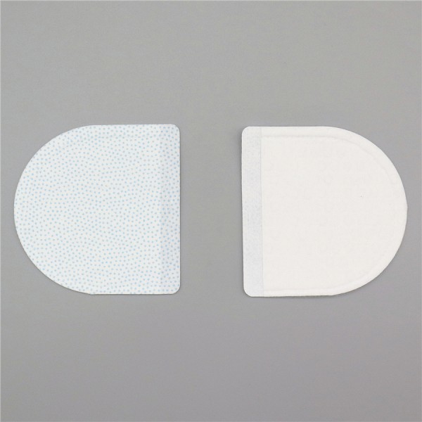 Finger Pads Manufacturer - New Design Exfoliating