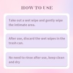 Feminine Wipes Manufacturer - Custom Witch Hazel Plant