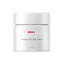 Salicylic Acid Pads Supplier - Daily Facial Cleansing Centella