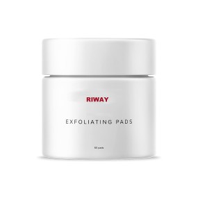 Salicylic Acid Pads Supplier - Daily Facial Cleansing Centella