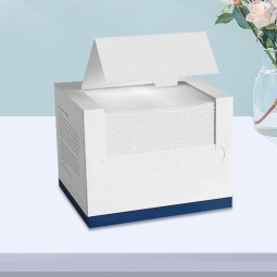 Facial Tissues Factory - Disposable Biodegradable 50count