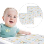 Table Mats Factory - Disposable Waterproof Baby
