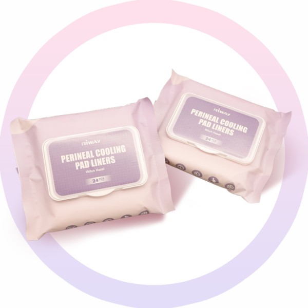 Feminine Hygiene Wipes Factory - Flushable Natural Biodegradable