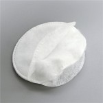 Cotton Pads Factory - 100cts Square Round