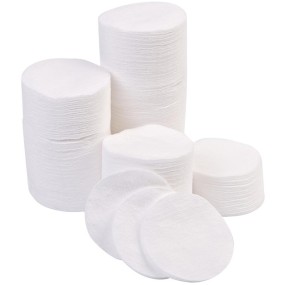 Makeup Remover Pads Manufacturer - Reusable Bamboo Cotton Organic