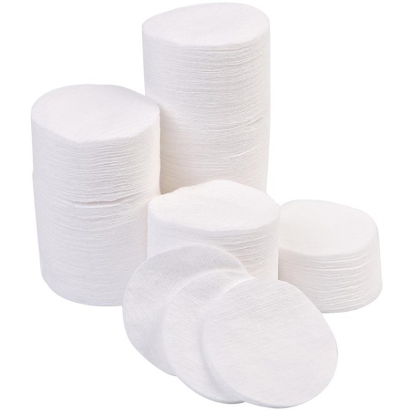 Makeup Remover Pads Manufacturer - Reusable Bamboo Cotton Organic