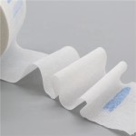 Neck Paper Factory - Disposable Ruffle White