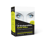 Eye Wipes Factory - Biodegradable Tea Tree Relaxing