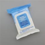 Face Wipes Manufacturer - Hyaluronic Acid Hydrating Cleansing