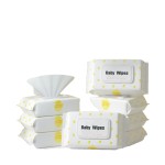 Baby Wipes Factory - Eco Friendly Recyclable Packaging