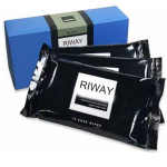 Shoe Wipes Supplier - OEM Leather Polish