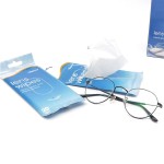 Eyeglass Cleaner Factory - Customized Anti Fog Spray