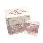 Adult Wipes Supplier - Custom Single Feminine Intimate