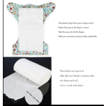 Nappy Liners Factory - Biodegradable Flushable Bamboo