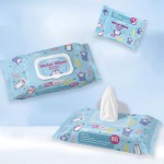 Baby Wipes Factory - Eco Friendly Ultra Soft Sensitive
