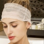 Headband Supplier - Disposable Nonwoven Elastic