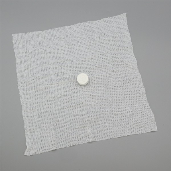 Compressed Napkin Factory - 100% Viscose Travel