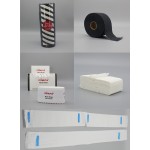 Neck Paper Factory - Disposable Ruffle White