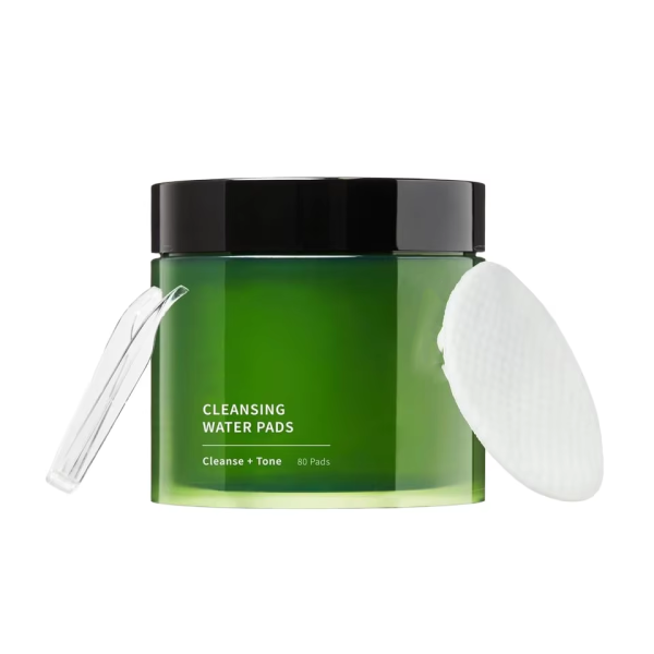 Cotton Pads Manufacturer - 80ct Hydrating Toning