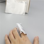 Nail Foil Supplier - Private Labels Aluminum