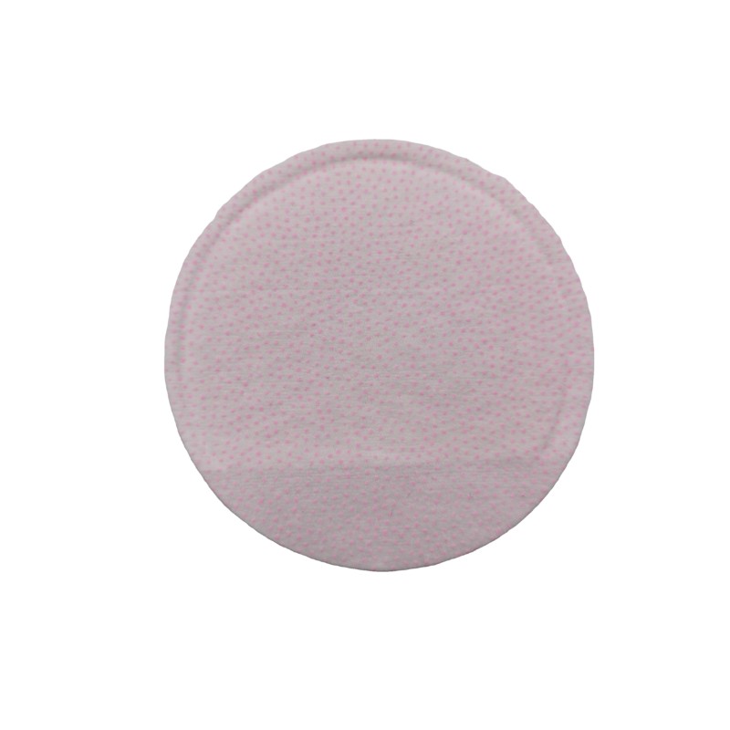 Cotton Makeup Pads Supplier - Wholesale Round Finger Pocket