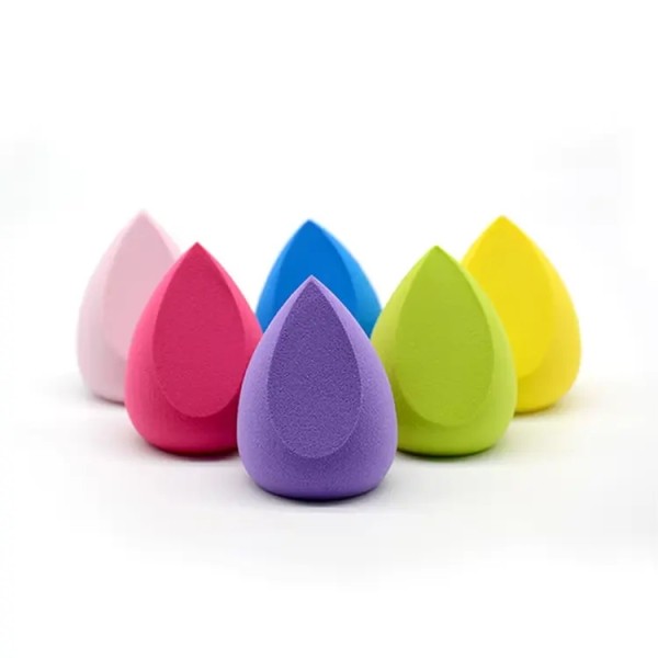 Makeup Sponge Manufacturer - Wholesale Super Soft