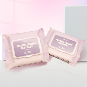 Feminine Wipes Manufacturer - Private Label Pure Water