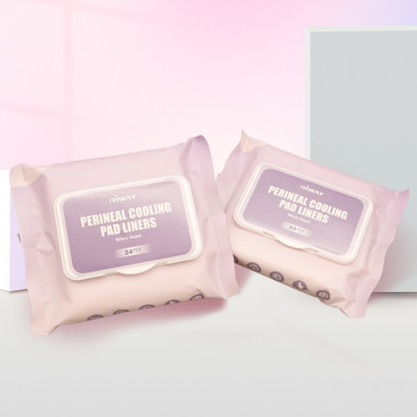 Feminine Wipes Manufacturer - Private Label Pure Water