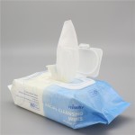 Baby Wipes Factory - 100% Cotton Disposable